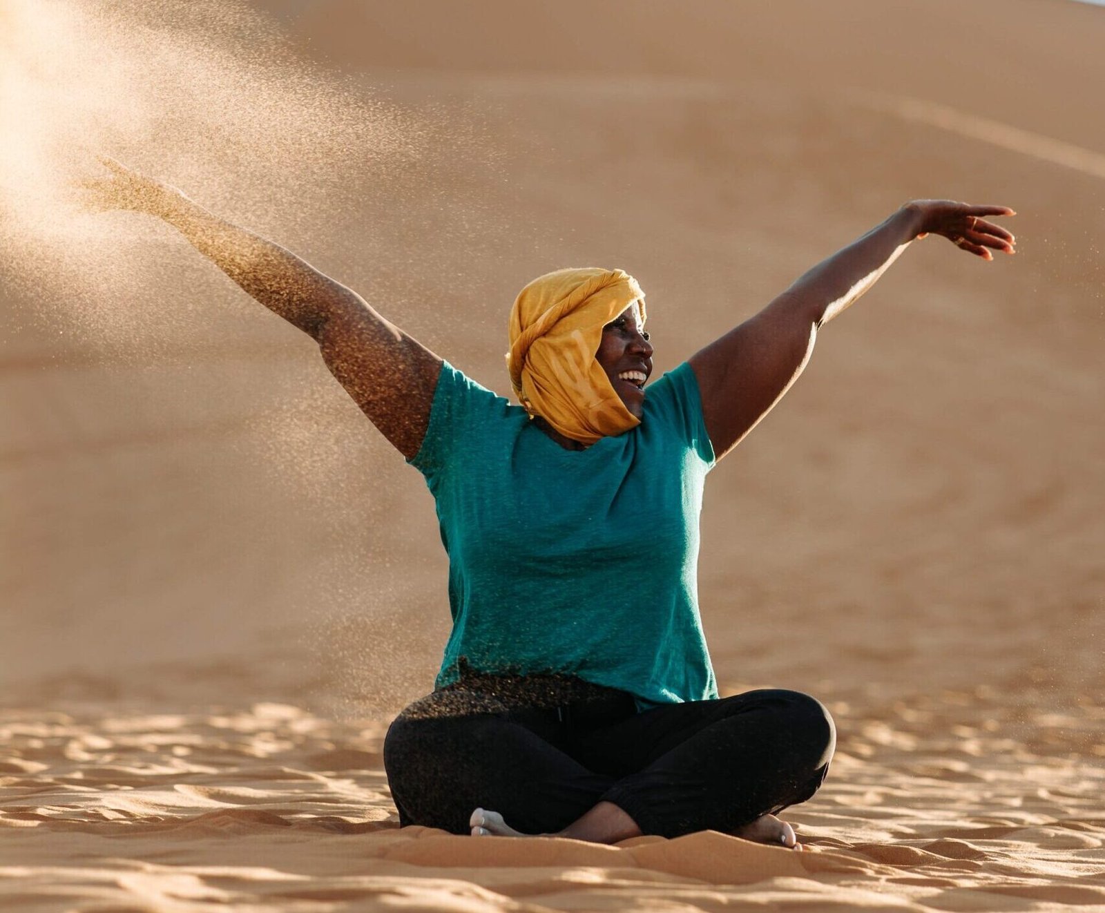 5 Best Solo Female Travel Destinations